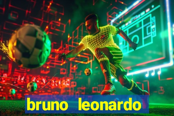 bruno leonardo rocha barbetta